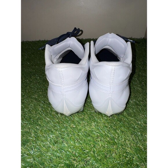 Nike Vapor Edge Elite 2 Promo TB PE Football Cleats Men 13 White Navy FD5713-103 main image 9